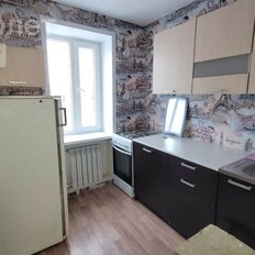 Квартира 28,5 м², 1-комнатная - изображение 3