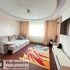 Квартира 70 м², 2-комнатная - изображение 3