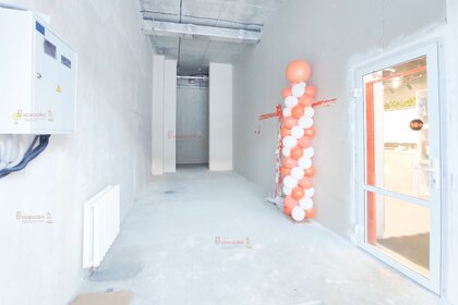 52,7 м², торговое помещение 47 430 ₽ в месяц - изображение 34