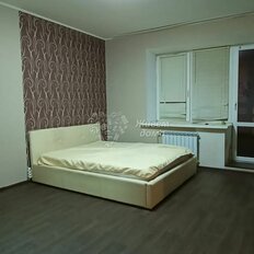 Квартира 40 м², 1-комнатная - изображение 5