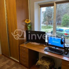 Квартира 31,1 м², 2-комнатная - изображение 2