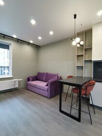 31 м², 2-комнатная квартира 54 500 ₽ в месяц - изображение 30