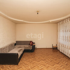 Квартира 94 м², 3-комнатная - изображение 3