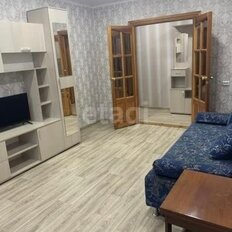 Квартира 49,9 м², 2-комнатная - изображение 2