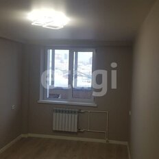 Квартира 41,2 м², 1-комнатная - изображение 4