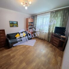 Квартира 31 м², 1-комнатная - изображение 1