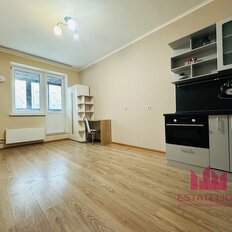 Квартира 23,5 м², студия - изображение 2