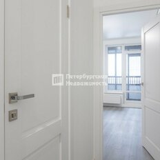 Квартира 31,7 м², 1-комнатная - изображение 5