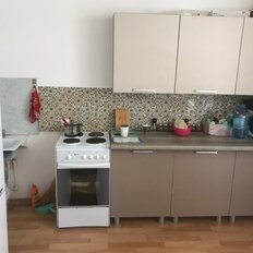 Квартира 55,6 м², 2-комнатная - изображение 5