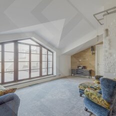 Квартира 298 м², 5-комнатная - изображение 1