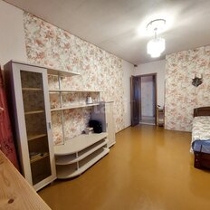 Квартира 47,3 м², 2-комнатная - изображение 5