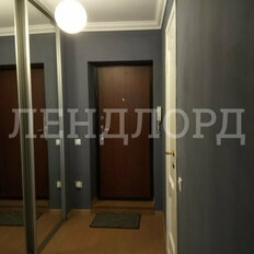 Квартира 38,9 м², 1-комнатная - изображение 4