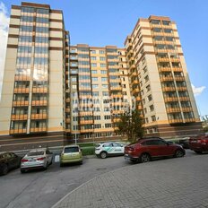 Квартира 39,6 м², 1-комнатная - изображение 2