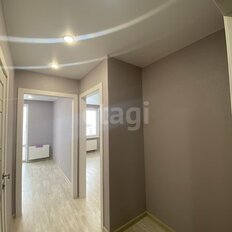 Квартира 31,2 м², 1-комнатная - изображение 5