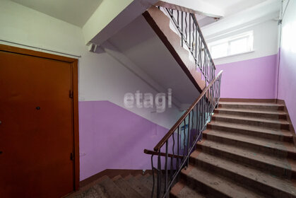 34,4 м², квартира-студия 4 779 000 ₽ - изображение 56