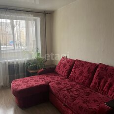 Квартира 34,6 м², 1-комнатная - изображение 4