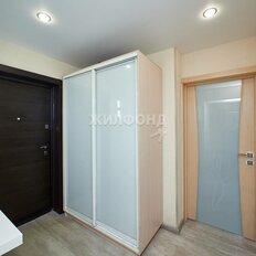 Квартира 38,5 м², 1-комнатная - изображение 2