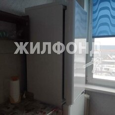 Квартира 29,2 м², 1-комнатная - изображение 2