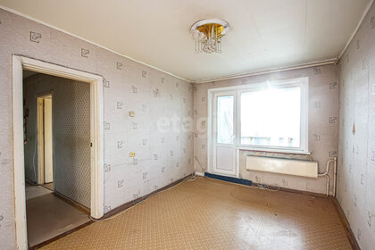 Купить квартиру в высотках у станции Центр в Новосибирске - изображение 29