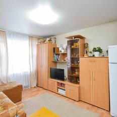 Квартира 18,1 м², 1-комнатная - изображение 2