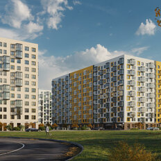 Квартира 36,4 м², 1-комнатная - изображение 2