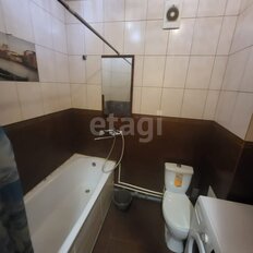 Квартира 24,2 м², студия - изображение 5