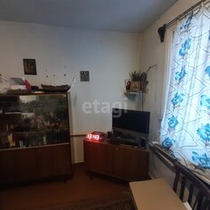 Квартира 28,8 м², 2-комнатная - изображение 3