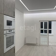 Квартира 40,2 м², 1-комнатная - изображение 1