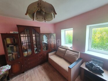 33,6 м² дом, 7,4 сотки участок 1 850 000 ₽ - изображение 20