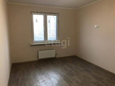 34,5 м², 1-комнатная квартира 8 999 999 ₽ - изображение 31