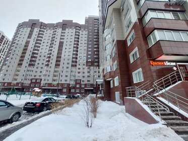 20 м², квартира-студия 4 500 000 ₽ - изображение 19