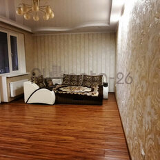 Квартира 88,7 м², 3-комнатная - изображение 4