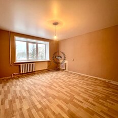 Квартира 34,7 м², 1-комнатная - изображение 1