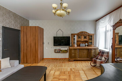 18 м², квартира-студия 31 000 ₽ в месяц - изображение 35