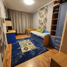 Квартира 103,1 м², 4-комнатная - изображение 3