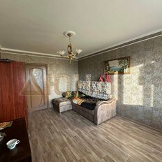 Квартира 36,3 м², 1-комнатная - изображение 1