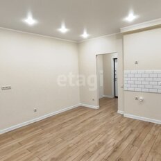 Квартира 24,2 м², студия - изображение 4