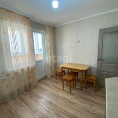 Квартира 39,8 м², 1-комнатная - изображение 5