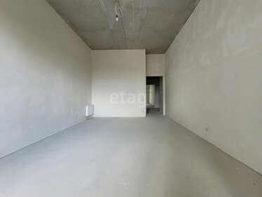 25 м², квартира-студия 3 700 000 ₽ - изображение 84