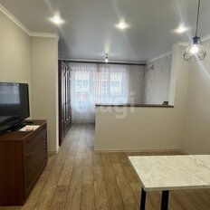 Квартира 33,6 м², студия - изображение 1