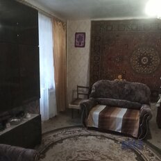 Квартира 33,6 м², 1-комнатная - изображение 3