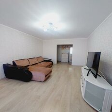 Квартира 66,8 м², 3-комнатная - изображение 4