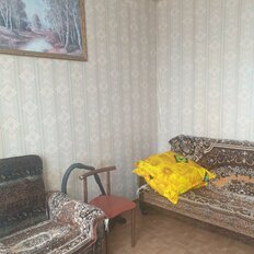 Квартира 29,1 м², 1-комнатная - изображение 5