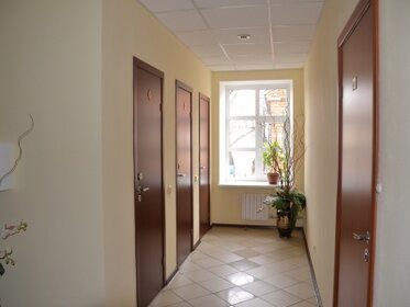 33 м², офис 24 750 ₽ в месяц - изображение 30