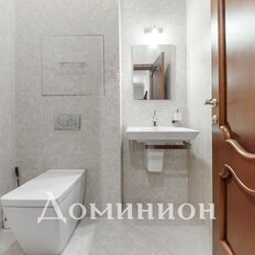 Квартира 149 м², 4-комнатная - изображение 1