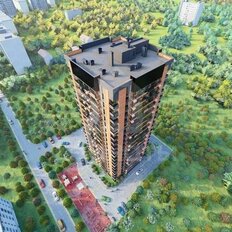 Квартира 39,7 м², 2-комнатная - изображение 3