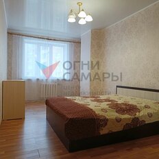 Квартира 44,8 м², 1-комнатная - изображение 2