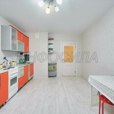 Квартира 66,3 м², 2-комнатная - изображение 3