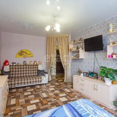 Квартира 36,4 м², 1-комнатная - изображение 4