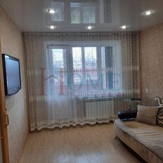 Квартира 31,6 м², 1-комнатная - изображение 4